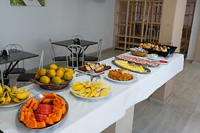 HANNA Balneário Hotel