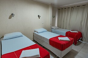 HANNA Balneário Hotel