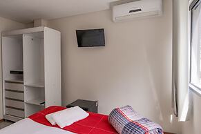 HANNA Balneário Hotel