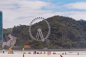 HANNA Balneário Hotel