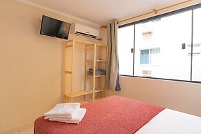 HANNA Balneário Hotel