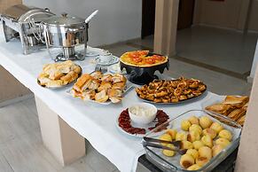 HANNA Balneário Hotel