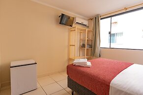 HANNA Balneário Hotel