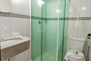 HANNA Balneário Hotel