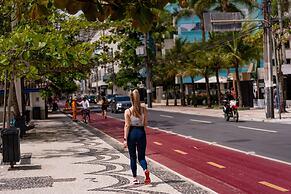 HANNA Balneário Hotel