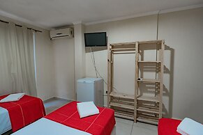 HANNA Balneário Hotel