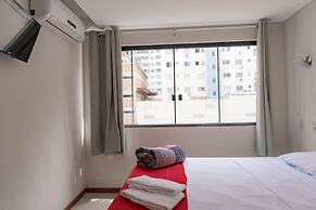 HANNA Balneário Hotel