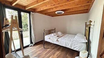 Villa With Pool in Pelekas Near the Beach