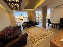 Beyaz Suite