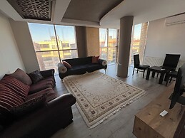 Beyaz Suite