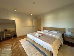 Amazing 3-Bedroom Gem in LuxembourgID232