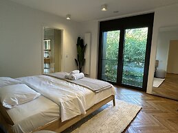Amazing 3-Bedroom Gem in LuxembourgID232