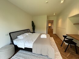 Amazing 3-Bedroom Gem in LuxembourgID232