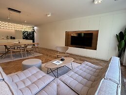 Amazing 3-Bedroom Gem in LuxembourgID232