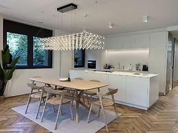 Amazing 3-Bedroom Gem in LuxembourgID232