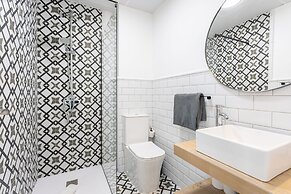 Holidays2Malaga Picassus Lofts