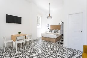 Holidays2Malaga Picassus Lofts