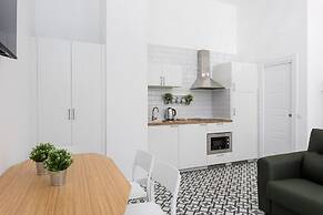 Holidays2Malaga Picassus Lofts