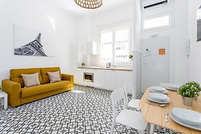 Holidays2Malaga Picassus Lofts