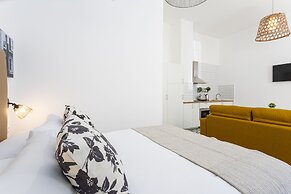 Holidays2Malaga Picassus Lofts