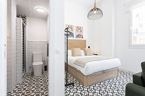 Holidays2Malaga Picassus Lofts