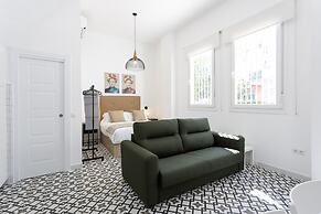 Holidays2Malaga Picassus Lofts