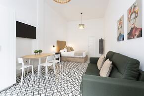 Holidays2Malaga Picassus Lofts