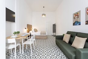 Holidays2Malaga Picassus Lofts