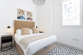 Holidays2Malaga Picassus Lofts