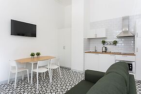 Holidays2Malaga Picassus Lofts