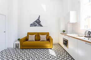 Holidays2Malaga Picassus Lofts