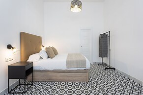 Holidays2Malaga Picassus Lofts