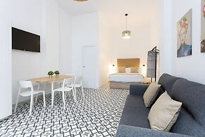 Holidays2Malaga Picassus Lofts