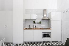 Holidays2Malaga Picassus Lofts