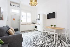 Holidays2Malaga Picassus Lofts