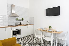 Holidays2Malaga Picassus Lofts