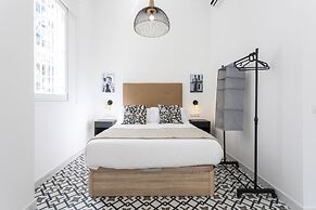 Holidays2Malaga Picassus Lofts