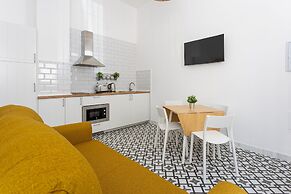 Holidays2Malaga Picassus Lofts