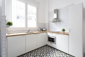 Holidays2Malaga Picassus Lofts