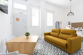 Holidays2Malaga Picassus Lofts