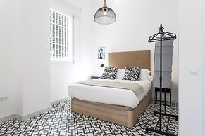 Holidays2Malaga Picassus Lofts