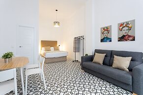 Holidays2Malaga Picassus Lofts