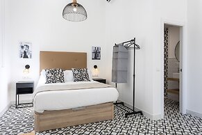 Holidays2Malaga Picassus Lofts