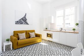 Holidays2Malaga Picassus Lofts