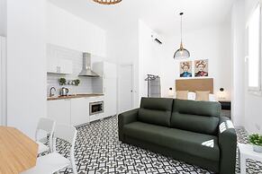 Holidays2Malaga Picassus Lofts