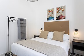 Holidays2Malaga Picassus Lofts