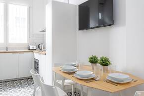 Holidays2Malaga Picassus Lofts