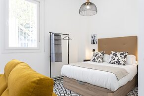 Holidays2Malaga Picassus Lofts