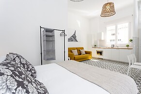 Holidays2Malaga Picassus Lofts