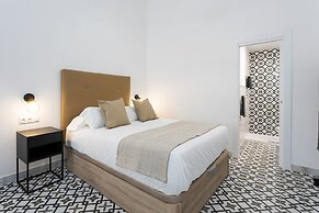 Holidays2Malaga Picassus Lofts